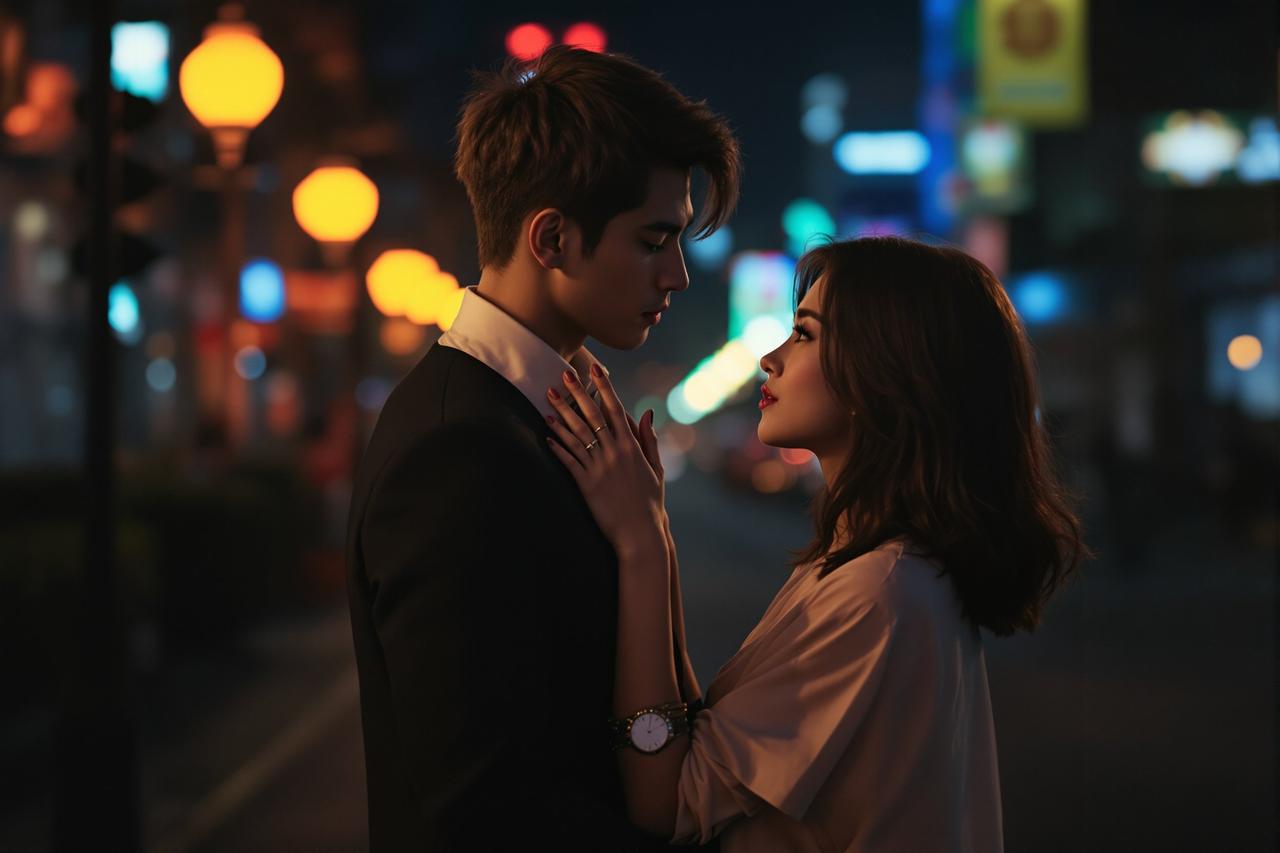 吃瓜在线 - 顶流男星深夜密会神秘女子 经纪人火速回应"只是朋友聚餐" 顶流男星深夜密会神秘女子 经纪人火速回应"只是朋友聚餐"